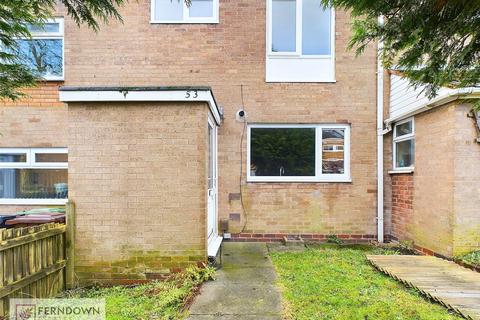 3 bedroom terraced house for sale, Hillman Grove, Smiths Wood, Birmingham, B36