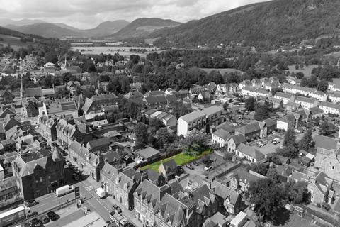 Land for sale, Aberfeldy PH15