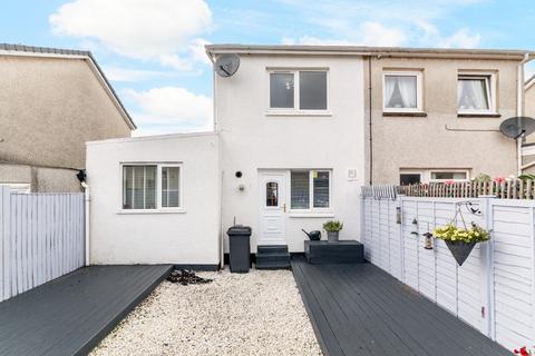 57 Durley Dene Crescent, Bridge Of Earn, Perth, PH2 9RD