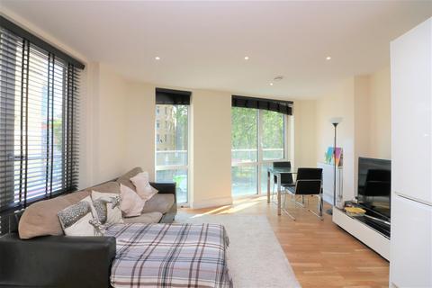 2 bedroom apartment to rent, Edgemere House, Limehouse, E14