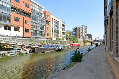 2 bedroom apartment to rent, Edgemere House, Limehouse, E14