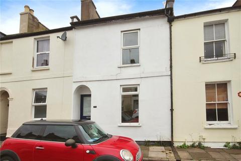 2 bedroom terraced house for sale, Brunswick Street, St Pauls, Cheltenham