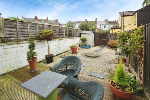 2 bedroom terraced house for sale, Brunswick Street, St Pauls, Cheltenham