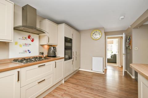 8 Big Brigs Way, Newtongrange, Dalkeith, EH22 4DG