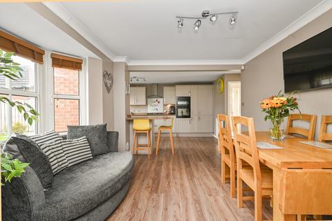 8 Big Brigs Way, Newtongrange, Dalkeith, EH22 4DG