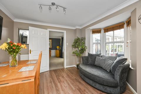 8 Big Brigs Way, Newtongrange, Dalkeith, EH22 4DG