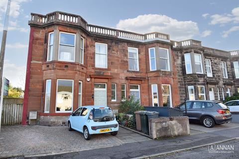 4 bedroom end of terrace house for sale, 11 Brunstane Gardens, Brunstane, EH15 2QW