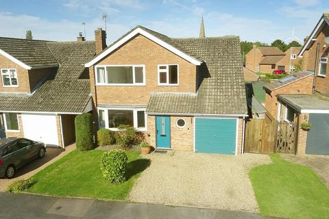 4 bedroom house to rent, Lynton Close, Gilmorton, Lutterworth