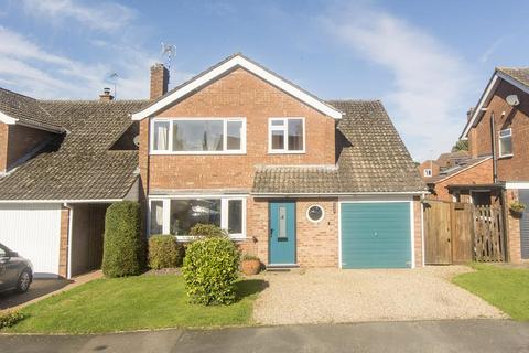 4 bedroom house to rent, Lynton Close, Gilmorton, Lutterworth