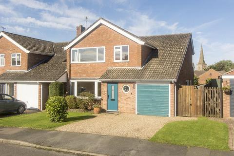 4 bedroom house to rent, Lynton Close, Gilmorton, Lutterworth