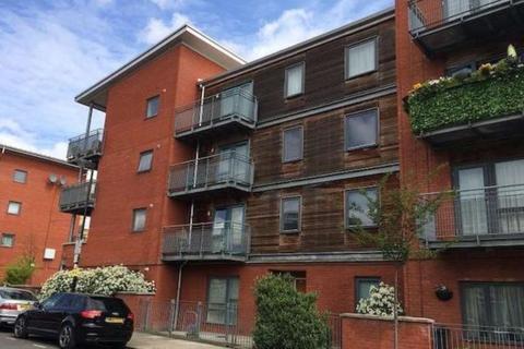 2 bedroom flat to rent, Havelock Street, Kings Cross