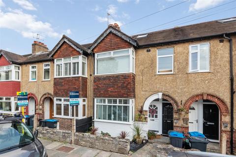 3 bedroom maisonette for sale, Rothesay Avenue, Wimbledon Chase SW20