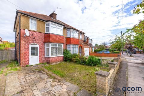 3 bedroom semi-detached house for sale, New Way Road, Colindale NW9