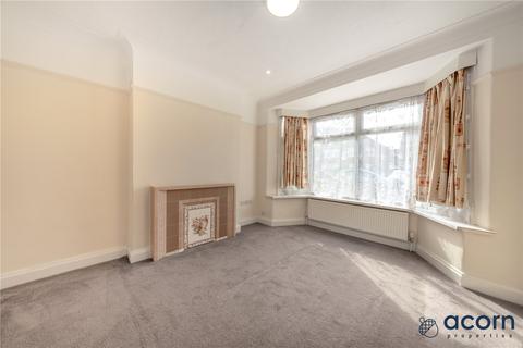 3 bedroom semi-detached house for sale, New Way Road, Colindale NW9