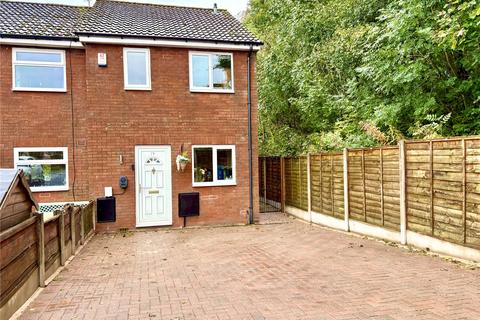 19 Ann Square, Oldham, OL4 2HP