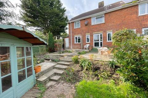 3 bedroom semi-detached house for sale, Long Road, Bournemouth, Dorset