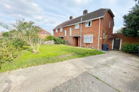 3 bedroom semi-detached house for sale, Long Road, Bournemouth, Dorset