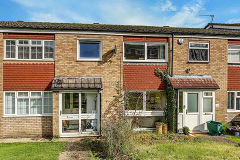 3 bedroom terraced house for sale, Latham Close, Biggin Hill, Westerham, TN16 3XD