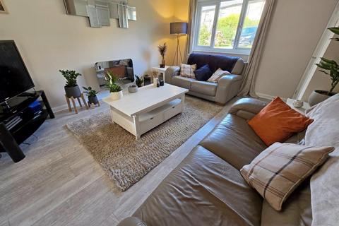 3 bedroom mews for sale, Bevis Green, Bury BL9