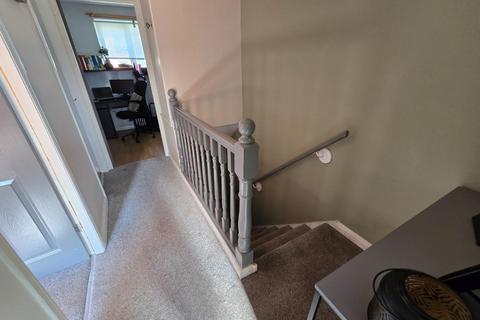 4 Bevis Green, Bury, BL9 6RQ
