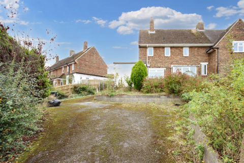 3 bedroom end of terrace house for sale, Brooklands Road, Larkfield ME20