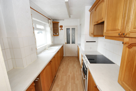 3 bedroom end of terrace house for sale, Brooklands Road, Larkfield ME20