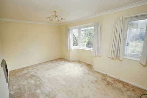 3 bedroom end of terrace house for sale, Brooklands Road, Larkfield ME20