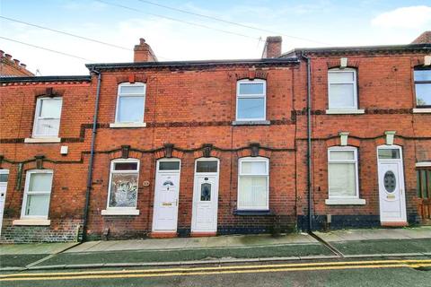 3 bedroom terraced house for sale, Victoria Street, Newcastle ST5