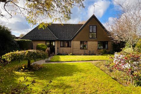 4 bedroom detached house for sale, Church Lane, East Haddon, Northamptonshire, NN6 8DB