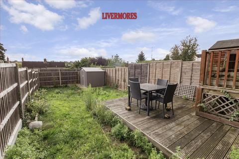 129 Green Walk, Crayford, Dartford, DA1 4JU