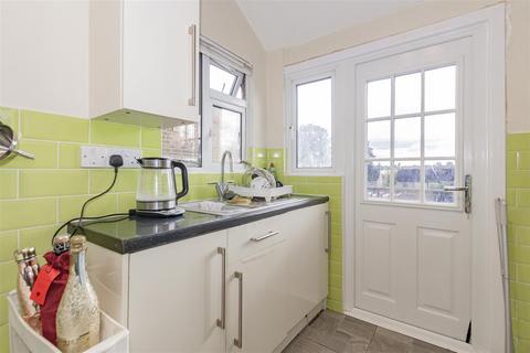 129 Green Walk, Crayford, Dartford, DA1 4JU