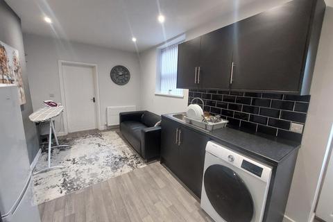 1 bedroom flat to rent, Flat 1, Albert Avenue, Hull, HU3