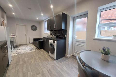 undefined, Flat 1, Albert Avenue, Hull, HU3