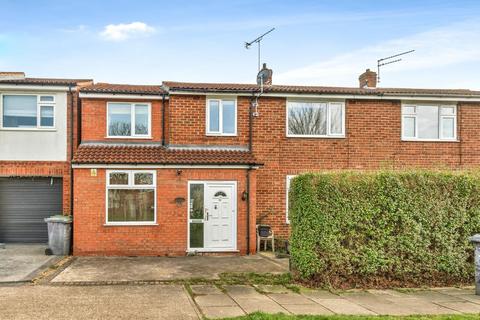 4 bedroom semi-detached house for sale, Leven Road, York