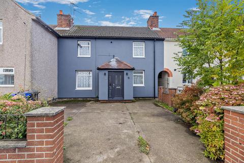 15 Central Drive, New Rossington, Doncaster, DN11 0JB