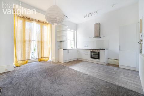 1 bedroom flat to rent, Buckingham Road, Brighton, East Sussex, BN1