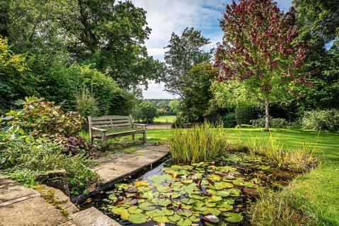 5 bedroom village house for sale, Dedswell Drive, West Clandon, Guildford, Surrey, GU4