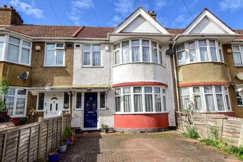 3 bedroom terraced house for sale, D'Arcy Gardens, Harrow HA3