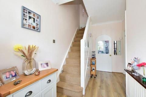 3 bedroom terraced house for sale, D'Arcy Gardens, Harrow HA3