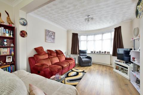 3 bedroom terraced house for sale, D'Arcy Gardens, Harrow HA3