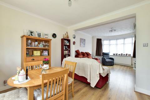 3 bedroom terraced house for sale, D'Arcy Gardens, Harrow HA3