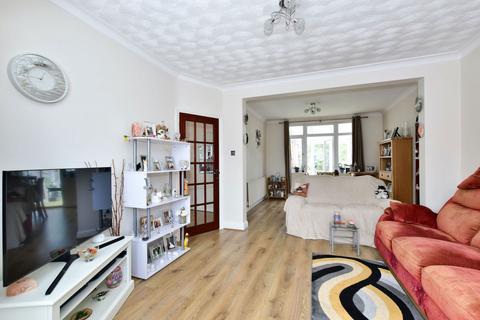 3 bedroom terraced house for sale, D'Arcy Gardens, Harrow HA3