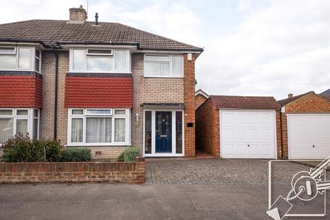 60 Britannia Drive, Gravesend, DA12 4RR