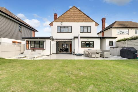 110 Burlescoombe Road, Southend-on-sea, SS1 3PS