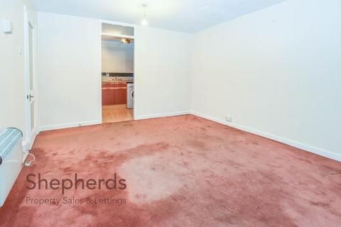 1 bedroom flat for sale, Lampits, HODDESDON EN11