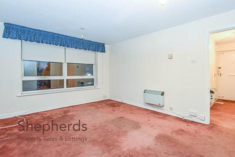 1 bedroom flat for sale, Lampits, HODDESDON EN11