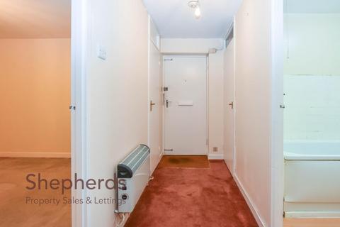 1 bedroom flat for sale, Lampits, HODDESDON EN11