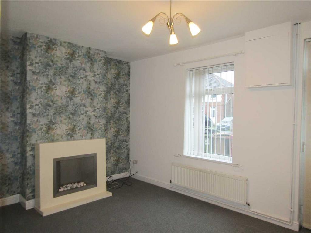 Bottesford Road, Scunthorpe DN16 2 bed semidetached house to rent £