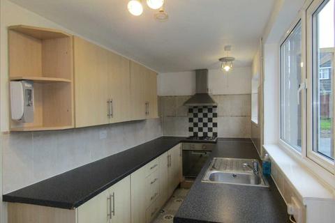 undefined, Scunthorpe DN16