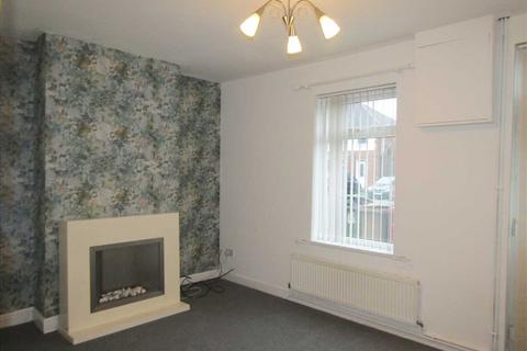 undefined, Scunthorpe DN16